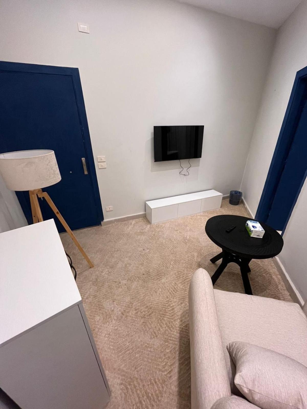 Zamalek 1br S6 * Cairo