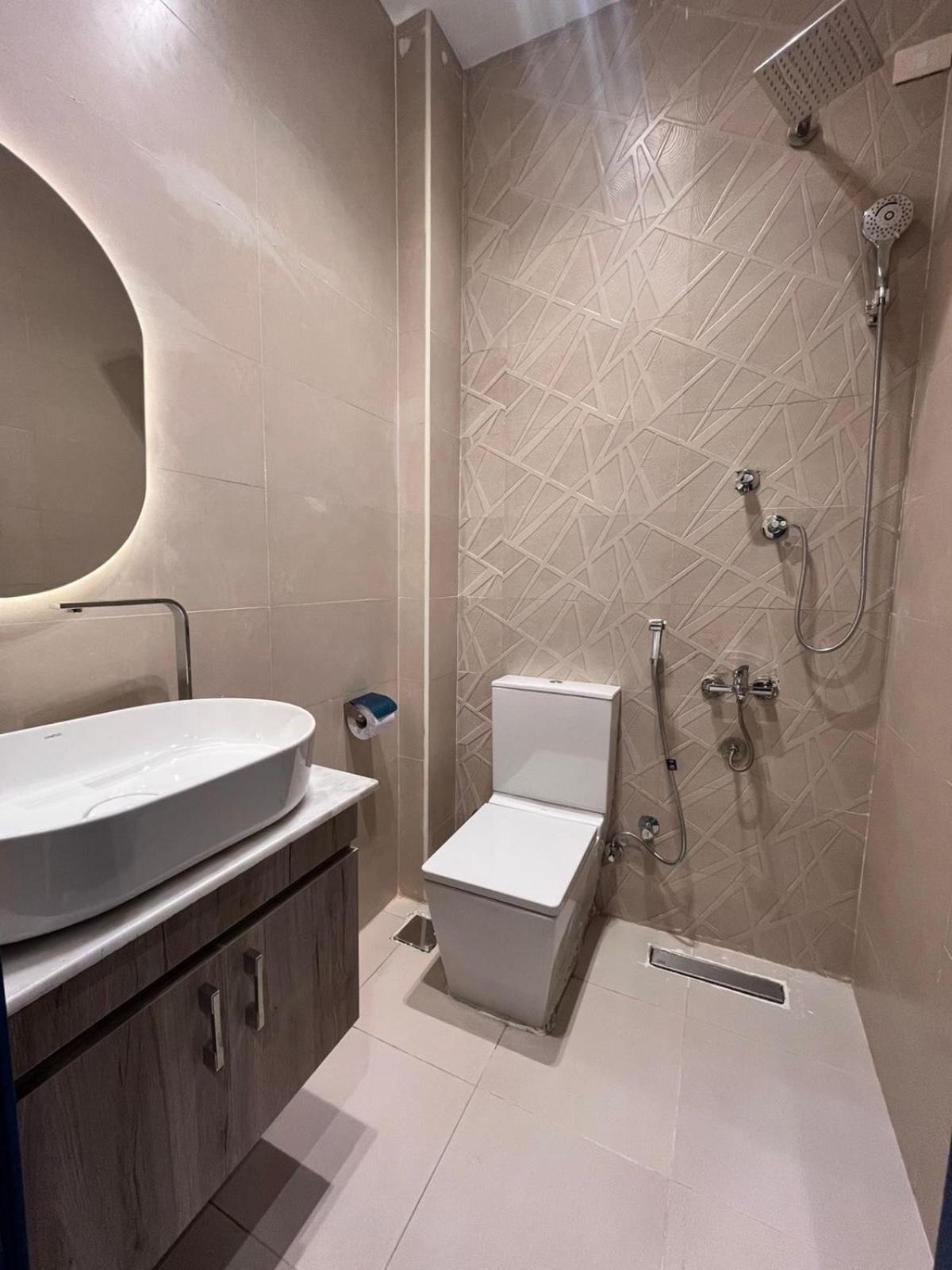 Zamalek 1br S6 Apartment *