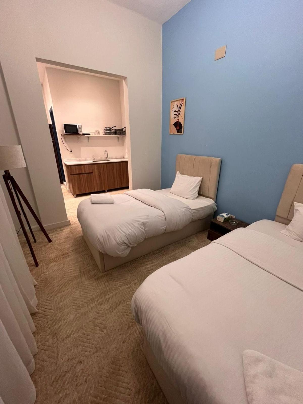 Apartment Zamalek 1br S6 Cairo