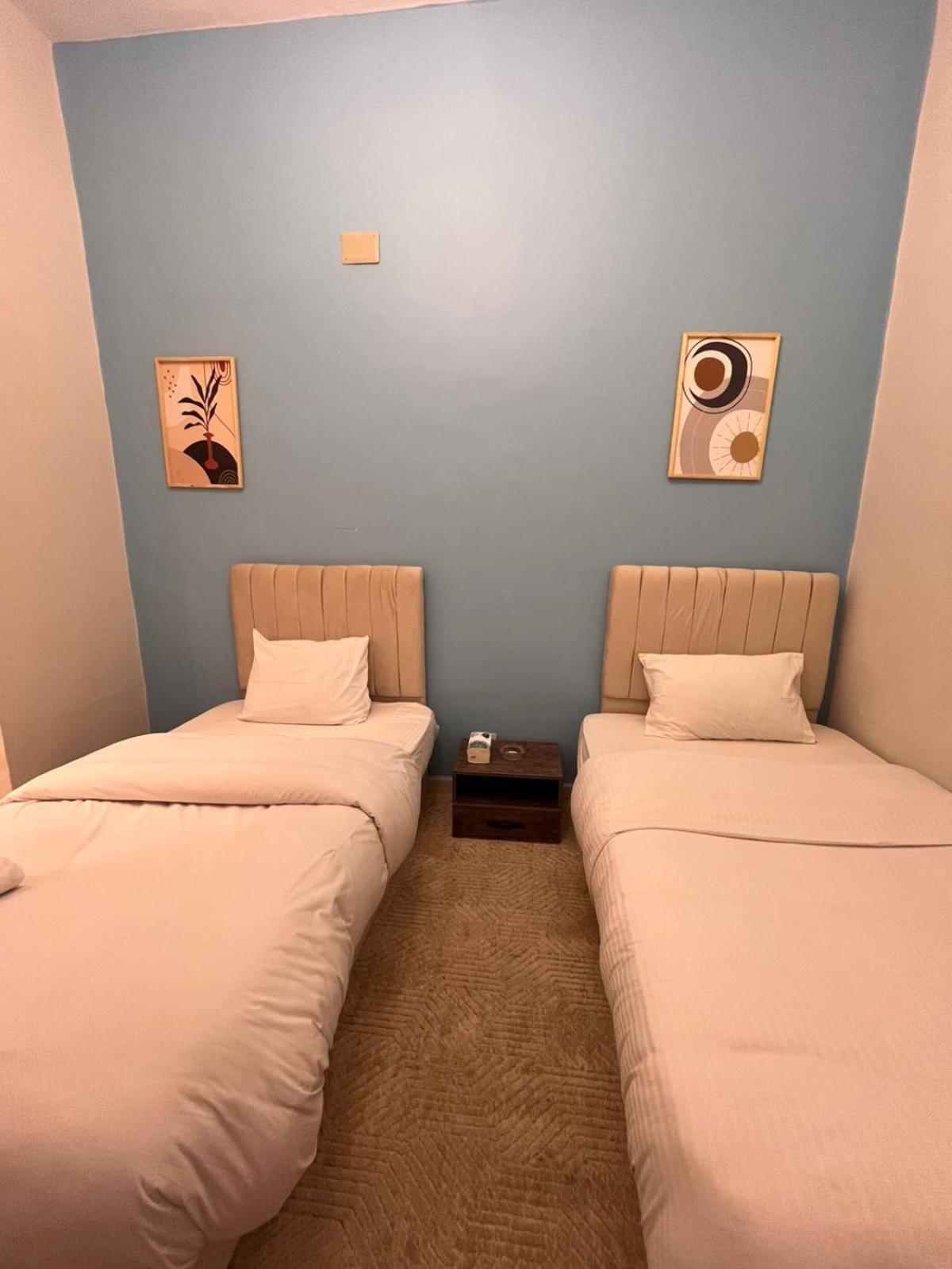 Apartment Zamalek 1br S6 *